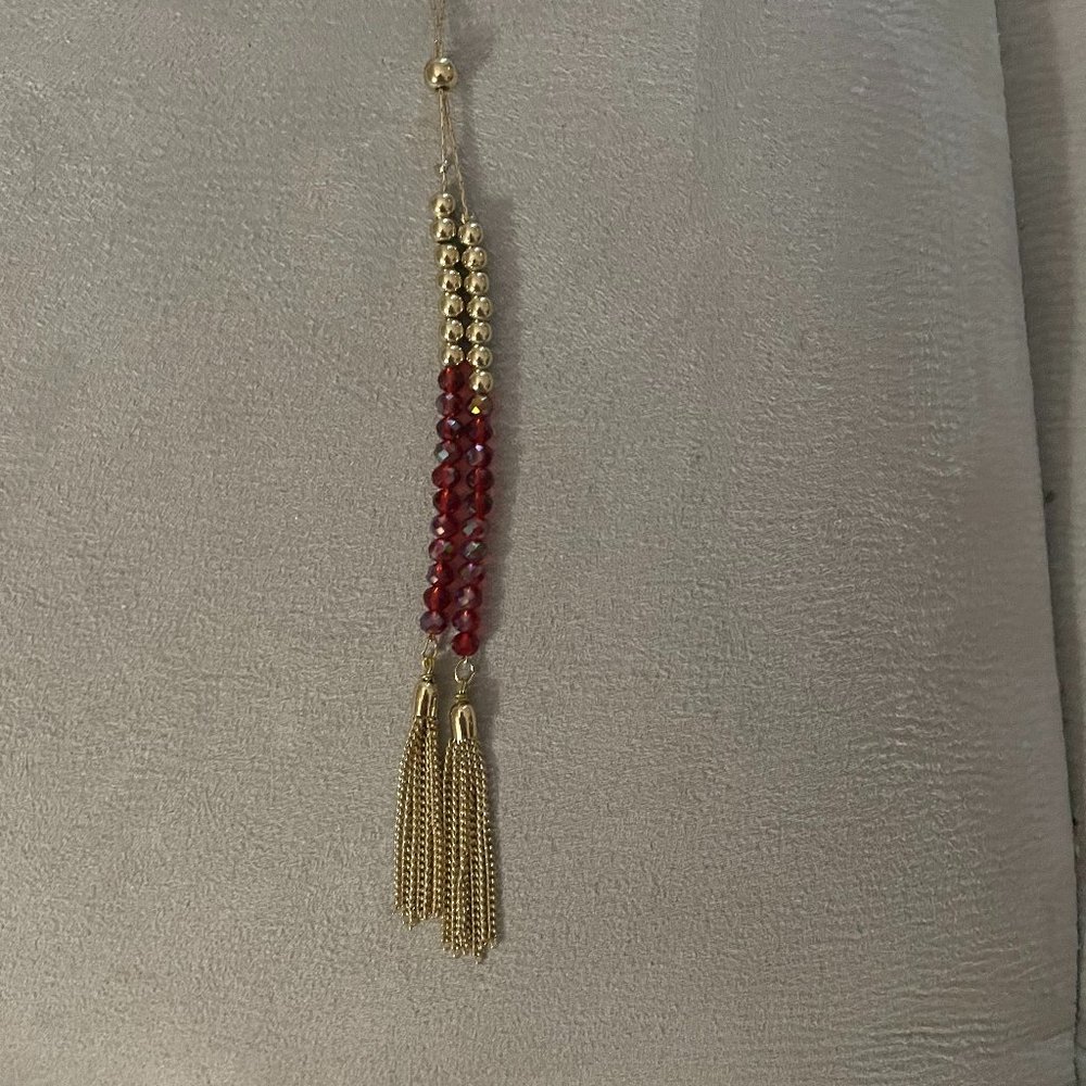 Lauren Conrad necklace